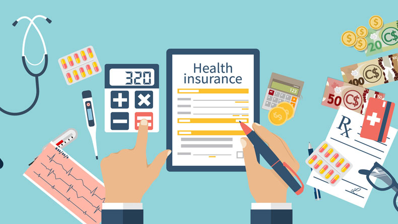 Everything You Need to Know About Health Insurance - TOP20