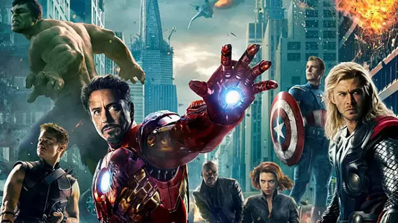 How much do you know about Marvel Superheroes?