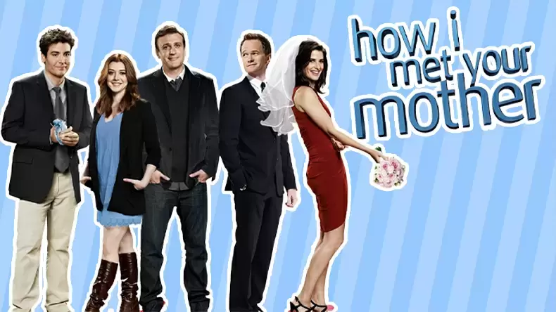 How Much do You Know About HIMYM? Quiz