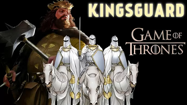 Kingsguard 