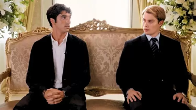 You have a general understanding of the movie. 