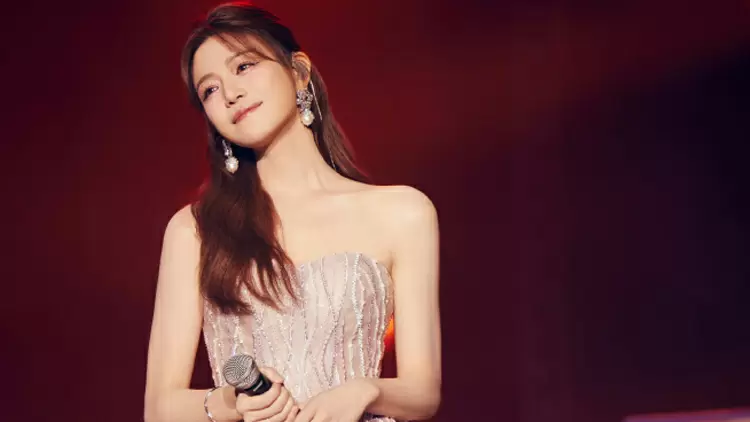 Can you guess how old she is?