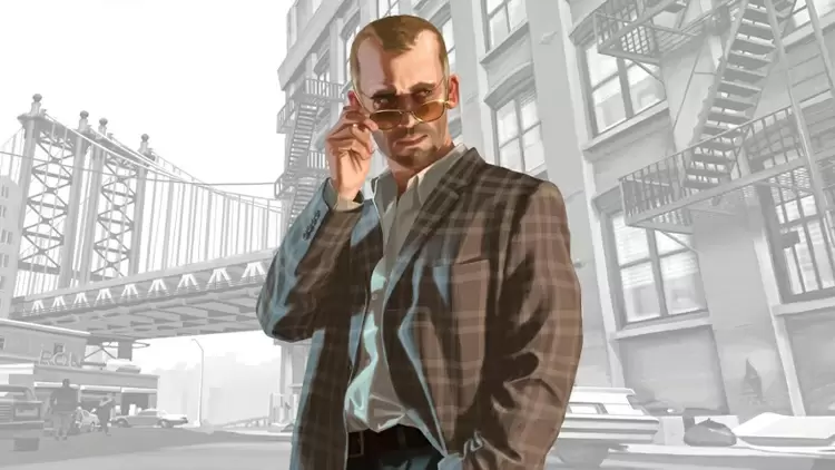 Who did Rascalov order to kill Mikhail Faustin?