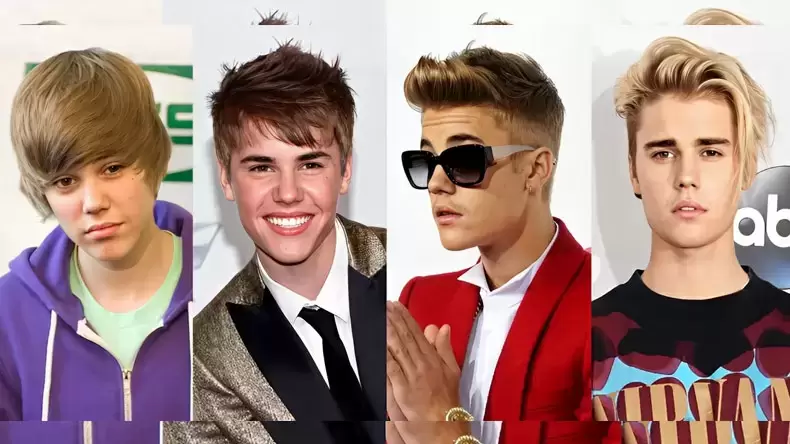 How Well do you know about Justin Bieber?