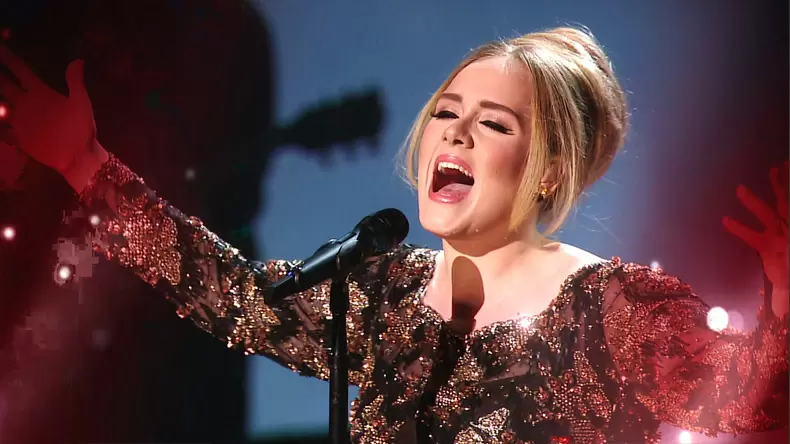 How Well Do You Know About Adele？