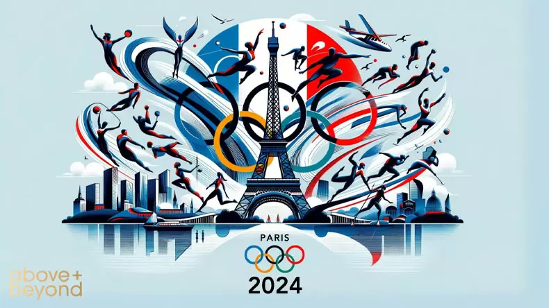 Paris 2024 Olympics Trivia