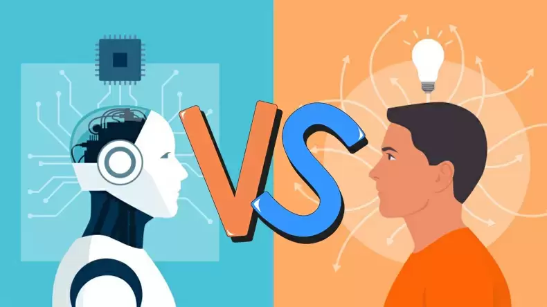 Are You Smarter Than AI? Quiz