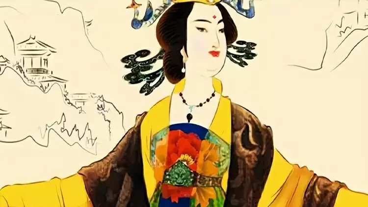The only legitimate empress in Chinese history is?