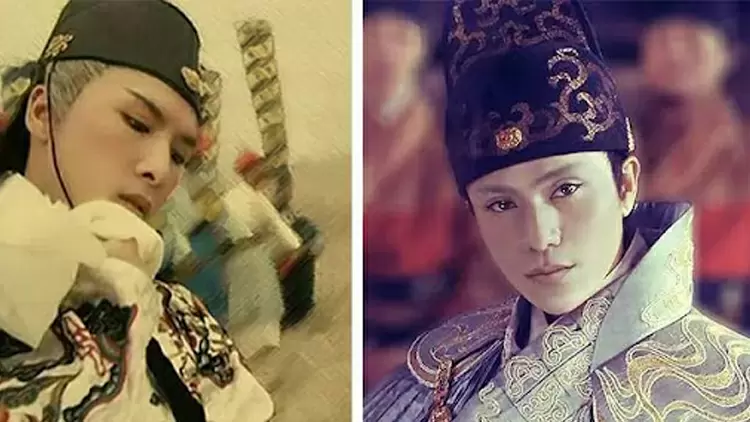 The main difference between the Ming Dynasty's intelligence agencies Dongchang and Xichang lies in their different geographical locations.