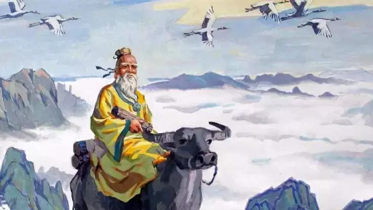 During the early Han Dynasty, the Han court revered the Huang-Lao political philosophy. What do "Huang" and "Lao" respectively represent?