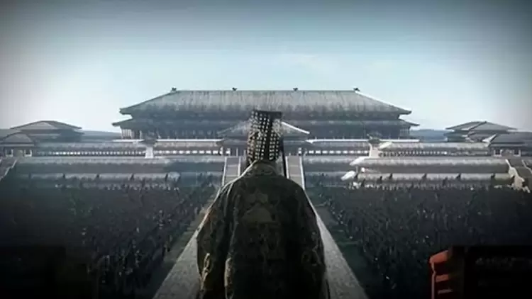 Which of the following was not a state policy of the Qin Dynasty?