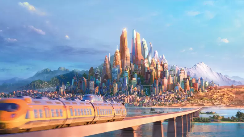 How much do you know about Zootopia?