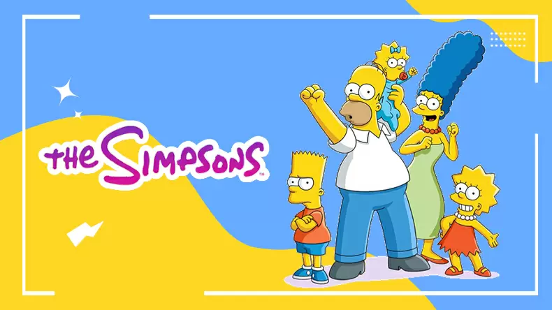 How much do you know about The Simpsons? Quiz