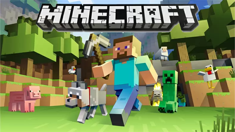 How much do you know about Minecraft? Quiz