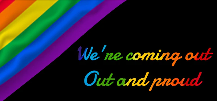 You know a lot about these LGBTQ+ celebrities