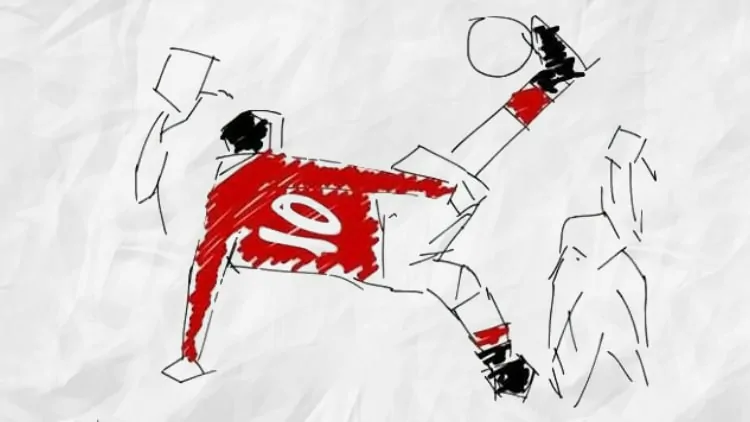 What is the player's name?