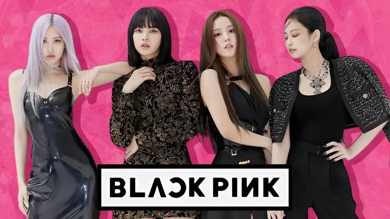 How well do you know about BLACKPINK？ Quiz