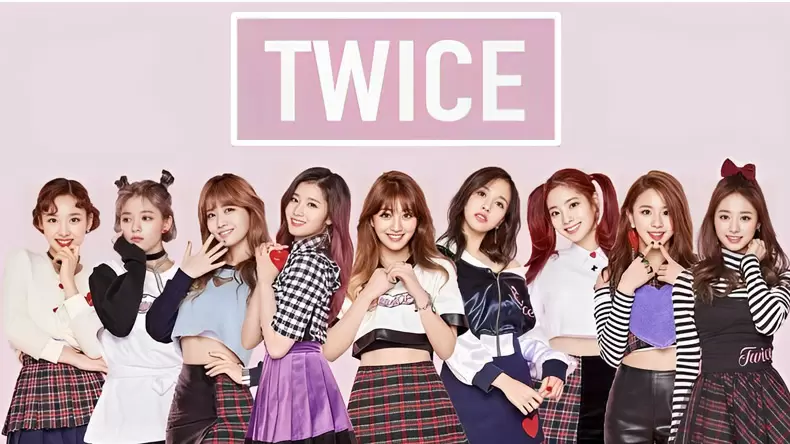 How Well Do You Know About TWICE? Quiz