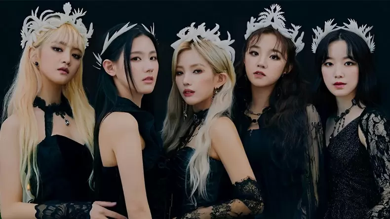 How Well Do You Know About (G)I-DLE?