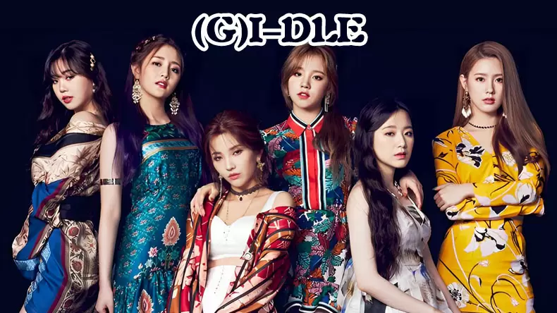 How Well Do You Know About (G)I-DLE? Quiz