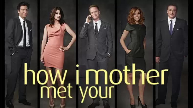 Which How I Met Your Mother Character Are You? Quiz