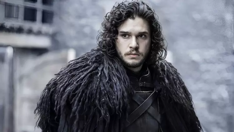 Jon Snow