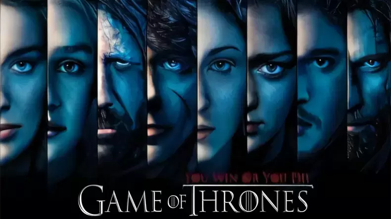 Which Game of Thrones Character Are You? Quiz