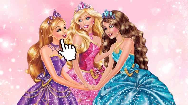 Which Barbie Character Are You? Quiz
