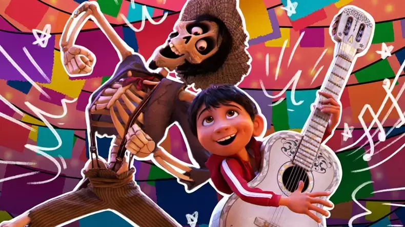 Which Coco Character Are You? Quiz