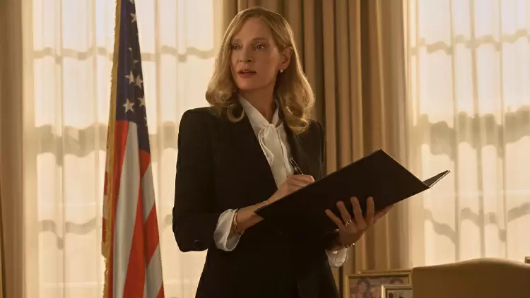 You are Ellen Claremont!