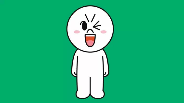 You are most like Moon.