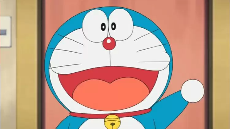 Doraemon