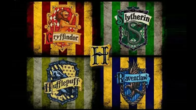 Which Hogwarts House Do You Belong To? Quiz