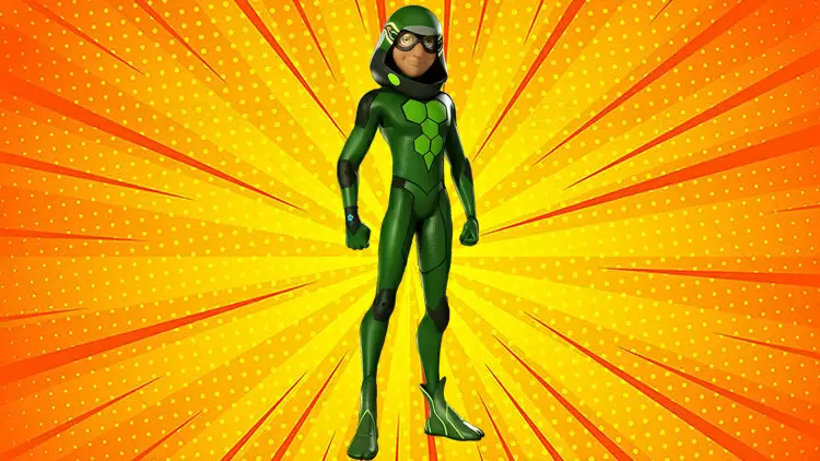 Nino Lahiffe - Carapace 