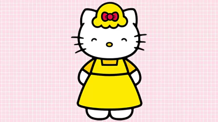 Mary White(Mommy Kitty) 