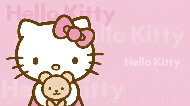 Which Hello Kitty Character Are You?