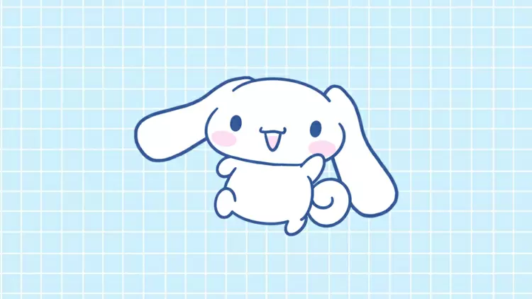 Cinnamoroll (Cinnamon)