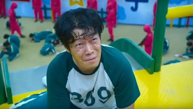 You Died On The 2nd Game