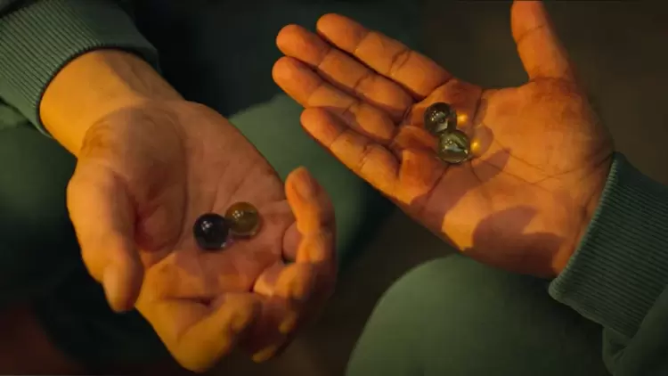 You Died On The 4th Game