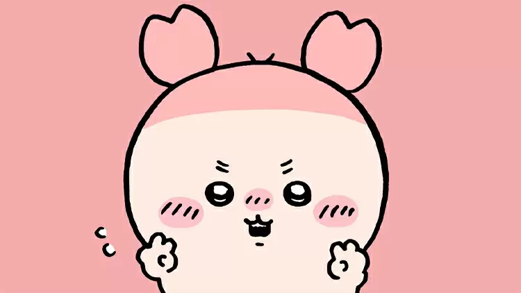 Kani-chan (かにちゃん)