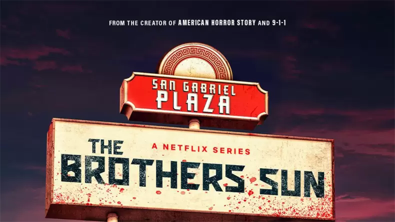 Which The Brothers Sun Character Are You?