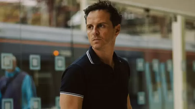 Andrew Scott, All of Us Strangers