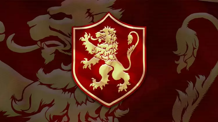 The Lannister House