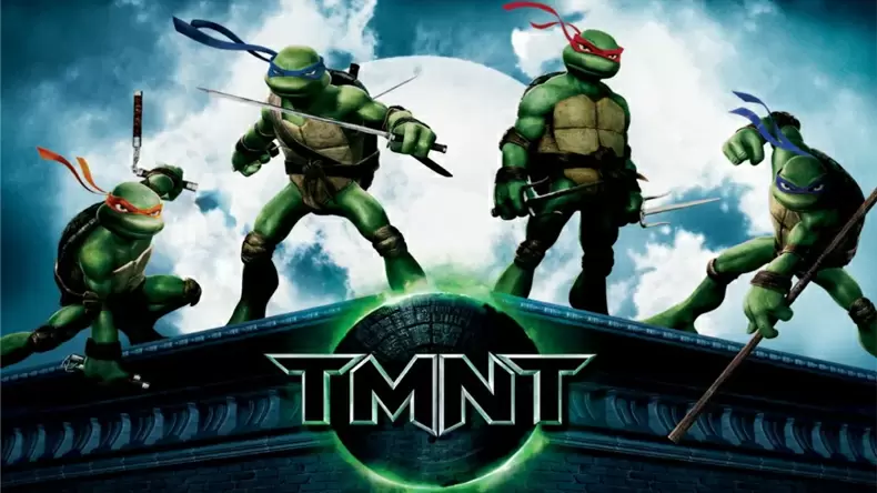 TMNT: Which 'Teenage Mutant Ninja Turtles' Character Are You? Quiz