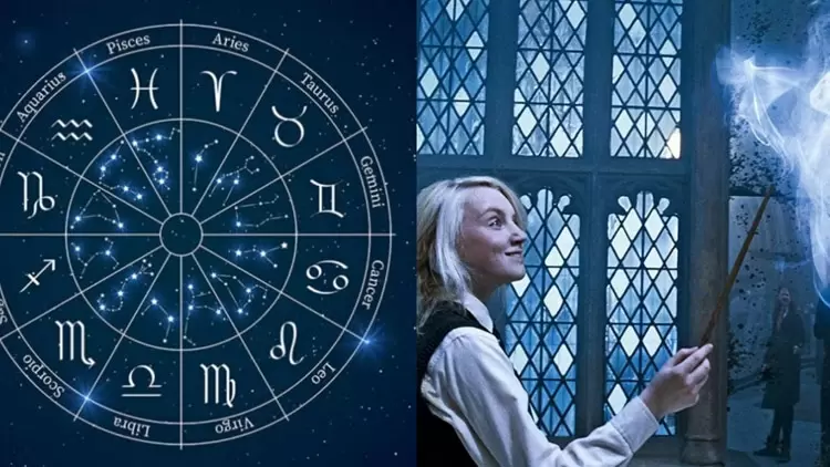 What is your star sign?