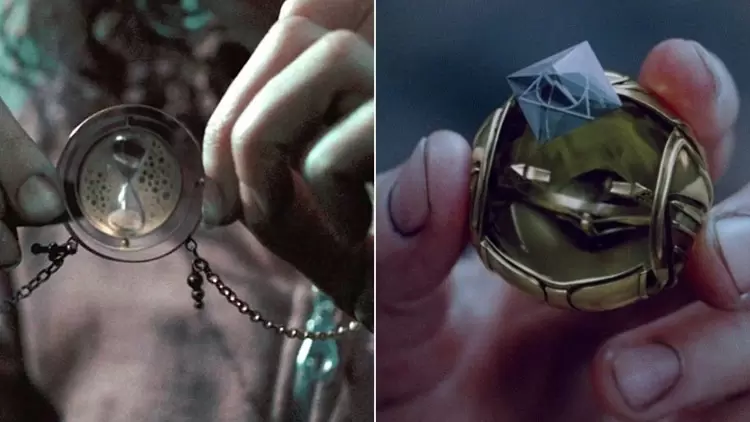 What is your favorite magical object?