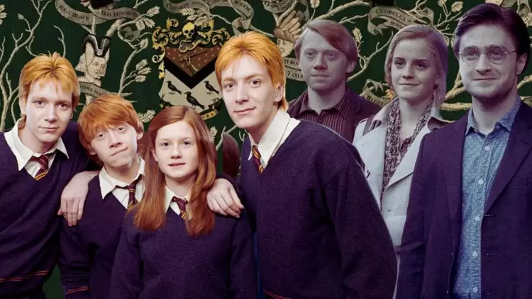 What is your family like?