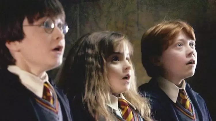 Pick one last favorite quote.