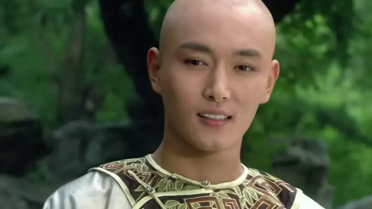 Prince Guo of the Second Rank