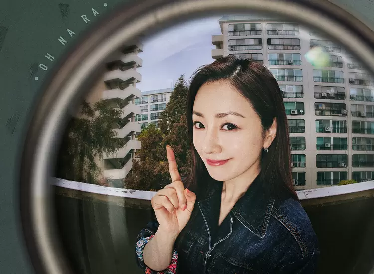 Oh Na-ra